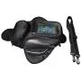 Motorcycle Gas Oil Fuel Tank Bag Waterproof Backpack & Magnetic Motorcycle Tank Bag for Honda Yamaha Suzuki Kawasaki