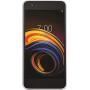 Boost Mobile LG Tribute Empire 16GB Prepaid Smartphone LGX220PBBB, Silver - Carrier Locked to Boost Mobile