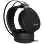 Alician N7D PS4/New Xbox One Headset PC Casque Bass Stereo Gaming Headphones for Mobile Phone Computer TV Tablet with Mic
