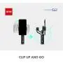 Zhiyun Smooth-Q2 3 Axis Handheld Gimbal for Smartphone, Small Pocket Size 260g Max. Payload 360 Degree Rotation IOS & Android Supported Quick Release 17h Running Time, /W Cold Shoe Mount Bracket-Black Zhiyun Smooth-Q2 3 Axis Handheld Gimbal for Smartphone, Small Pocket Size 260g Max. Payload 360 Degree Rotation IOS & Android Supported Quick Release 17h Running Time, /W Cold Shoe Mount Bracket-Black