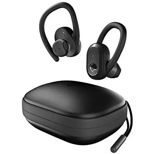 Skullcandy Push Ultra True Wireless In-Ear Earbud - True Black Skullcandy Push Ultra True Wireless In-Ear Earbud - True Black
