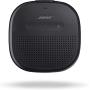 Bose SoundLink Micro, Portable Outdoor Speaker, (Wireless Bluetooth Connectivity), Black