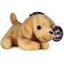 Pet Qwerks Dog Squeak Toys - Fun Interactive Squeaky Plush Pet Toy | with Cute Funny Sounds to keep boredom at bay - Choose from Various Animal Characters