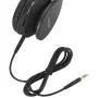 PowerLocus Wireless Bluetooth Over-Ear Stereo Foldable Headphones, Wired Headsets with Built-in Microphone for iPhone, Samsung, LG, iPad (Black) PowerLocus Wireless Bluetooth Over-Ear Stereo Foldable Headphones, Wired Headsets with Built-in Microphone for iPhone, Samsung, LG, iPad (Black)