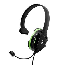 Turtle Beach Recon Chat Gaming Headset for Xbox One