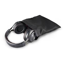 LucidSound LS40 Premium Wireless Gaming Headset, DTS Headphone:X 7.1 Surround Sound - Graphite - PlayStation 4