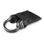LucidSound LS40 Premium Wireless Gaming Headset, DTS Headphone:X 7.1 Surround Sound - Graphite - PlayStation 4