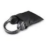 LucidSound LS40 Premium Wireless Gaming Headset, DTS Headphone:X 7.1 Surround Sound - Graphite - PlayStation 4 LucidSound LS40 Premium Wireless Gaming Headset, DTS Headphone:X 7.1 Surround Sound - Graphite - PlayStation 4
