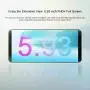 Unlocked Smartphone CUBOT X19 4GB RAM+64GB Cell Phone, 4000mAh, Dual 4G SIM, 5.93 inch FHD Display, Android 9.0 Pie, no Bloatware, AT&T and T-Mobile, Face ID, Fingerprint, Gradient Unlocked Smartphone CUBOT X19 4GB RAM+64GB Cell Phone, 4000mAh, Dual 4G SIM, 5.93 inch FHD Display, Android 9.0 Pie, no Bloatware, AT&T and T-Mobile, Face ID, Fingerprint, Gradient