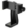 Ailun Tripod Phone Mount Holder Head Standard Screw Adapter Rotatable Digtal Camera Bracket Selfie Lens Monopod Adjustable Ring Light for Camcorder iPhone X XR Xs Max Galaxy s20, s20+ S20Ultra
