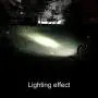 BCXYMQ USB Rechargeable Bike Light Front, 3 LED 1000 Lumen Runtime 10 Hours Built in Battery Bicycle Headlight Waterproof Accessories Aluminum Alloy Cycling Light Safety Flashlight BCXYMQ USB Rechargeable Bike Light Front, 3 LED 1000 Lumen Runtime 10 Hours Built in Battery Bicycle Headlight Waterproof Accessories Aluminum Alloy Cycling Light Safety Flashlight