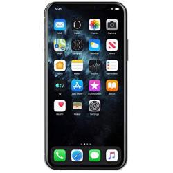 Belkin SCREENFORCE Tempered Glass Privacy Screen Protector for iPhone Xs Max, iPhone 11 Pro Max, OVA005zz