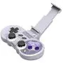 Mosto 8Bitdo Clip Holder Bracket for 8Bitdo SN30 Pro & SF30 Pro, Bracket Handgrip Smart Clip for 8Bitdo SN30 Pro & SF30 Pro, Telescopic Stand for 3.5-6 Inch Phones, Galaxy S7 S8 Note 5 & iPhone X Mosto 8Bitdo Clip Holder Bracket for 8Bitdo SN30 Pro & SF30 Pro, Bracket Handgrip Smart Clip for 8Bitdo SN30 Pro & SF30 Pro, Telescopic Stand for 3.5-6 Inch Phones, Galaxy S7 S8 Note 5 & iPhone X