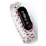 Pokemon Go-Tcha Pokemon Go Plus Accessory LED Touch Screen Wristband
