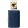 Fujifilm Instax Mini Link Smartphone Printer - Dark Denim