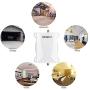 Home Cell Phone Signal Booster 4G LTE Verizon Signal Booster Cellular Signal Repeater obdator FDD Band 13 High Gain Verizon Mobile Phone Signal Booster Amplifier Kit
