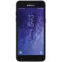 Samsung Galaxy J3 (2018) J337A 16GB AT&T Locked Phone w/ 8MP Camera - Black (Renewed)