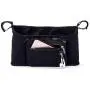HNYG Universal Walker Carry Bag with Detachable Pocket, Mobility Scooter Pouch, Durable Rollator Walker Accessories Bag Storage Case, Wheelchair Outside/Inside Bag HNYG Universal Walker Carry Bag with Detachable Pocket, Mobility Scooter Pouch, Durable Rollator Walker Accessories Bag Storage Case, Wheelchair Outside/Inside Bag