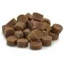 WholeHearted Grain-Free Tender Tidbits Salmon Recipe Dog Training Treats WholeHearted Grain-Free Tender Tidbits Salmon Recipe Dog Training Treats