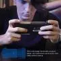 GameSir G6 Mobile Game Controller for Call of Duty Mobile/PUBG/Fortnite/Rules of Survival, Wireless Telescopic Bluetooth Controller Gamepad for iPhone (Renewed) GameSir G6 Mobile Game Controller for Call of Duty Mobile/PUBG/Fortnite/Rules of Survival, Wireless Telescopic Bluetooth Controller Gamepad for iPhone (Renewed)
