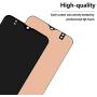 XR MARKET LCD Display Screen Replacement Compatible Samsung Galaxy A20 2019, Touch Digitizer Assembly Part for SM-A205F/DS A205FN/DS A205U A205W with Tools (Black)