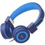 Elecder i37 Kids Headphones Children Girls Boys Teens Adults Foldable Adjustable On Ear Headsets 3.5mm Jack Compatible iPad Cellphones Computer MP3/4 Kindle Airplane School Tablet Blue/Light Blue Elecder i37 Kids Headphones Children Girls Boys Teens Adults Foldable Adjustable On Ear Headsets 3.5mm Jack Compatible iPad Cellphones Computer MP3/4 Kindle Airplane School Tablet Blue/Light Blue