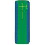 Ultimate Ears Boom 2 Green Machine Wireless Mobile Bluetooth Speaker (Waterproof and Shockproof) (Renewed)