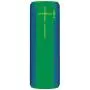 Ultimate Ears Boom 2 Green Machine Wireless Mobile Bluetooth Speaker (Waterproof and Shockproof) (Renewed)