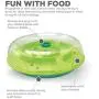 Outward Hound Fun Feeder Dog Bowl Outward Hound Fun Feeder Dog Bowl