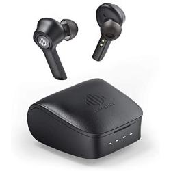 ENACFIRE G20 Wireless Bluetooth Earbuds, 8H Non-Stop Playtime, Dual-Mic, IPX8 Waterproof Wireless Headphones, CVC8.0 Noise Cancellation, Lightweight, Touch Control, Apt-X Free Lossless Audio