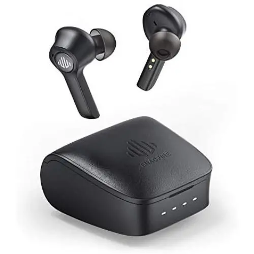 ENACFIRE G20 Wireless Bluetooth Earbuds, 8H Non-Stop Playtime, Dual-Mic, IPX8 Waterproof Wireless Headphones, CVC8.0 Noise Cancellation, Lightweight, Touch Control, Apt-X Free Lossless Audio ENACFIRE G20 Wireless Bluetooth Earbuds, 8H Non-Stop Playtime, Dual-Mic, IPX8 Waterproof Wireless Headphones, CVC8.0 Noise Cancellation, Lightweight, Touch Control, Apt-X Free Lossless Audio