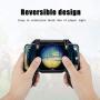 Pomya Wireless Bluetooth Mobile Game Controller Mobile Gamepad Controller Console Handheld Helper for iPhone Android for PUBG