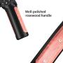 FeiyuTech AK2000s Handheld Gimbal Camera Stabilizer with Versatile Handle LCD Screen for DSLR Camera Sony a6300 a6400 a6500 Canon M50 EOS R Panasonic DC-GF9XGK DMC-LX100 Nikon Fujifilm