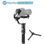 FeiyuTech AK2000 Gimbal 3-Axis Handheld Stabilizer for DSLR Cameras/Mirrorless Cameras,Fits Sony a9 a7III a7RIII Canon M50 EOS 6D Mark II EOS 200D II Panasonic GH4 GH5 Nikon Payload 2.8KG/6.17lb