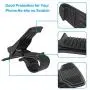 Phone Holder for Car, Hzrfun Cell Phone Holder for Car Dashboard Clip Non-Slip Durable Compatible with iPhone Xs Max/XR/XS/X/8 Plus/8/7 Plus/7 Samsung Galaxy S10/S9/S8 and More Phone Holder for Car, Hzrfun Cell Phone Holder for Car Dashboard Clip Non-Slip Durable Compatible with iPhone Xs Max/XR/XS/X/8 Plus/8/7 Plus/7 Samsung Galaxy S10/S9/S8 and More