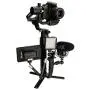 FOTOWELT Dual Handle Grip Transmount Compatible for DJI Ronin-s Zhiyun Crane 2, Video Monitor Microphone Mount Adapter for Zhiyun Moza DJI Handheld Gimbal Stabilizer, Ronin-s Accessories FOTOWELT Dual Handle Grip Transmount Compatible for DJI Ronin-s Zhiyun Crane 2, Video Monitor Microphone Mount Adapter for Zhiyun Moza DJI Handheld Gimbal Stabilizer, Ronin-s Accessories