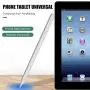 Stylus Pen for iPad with Palm Rejection, iPad Pencil with Magnetic Design Compatible with Apple iPad 6th 7th Gen/iPad Pro 3rd Gen/iPad Mini 5th Gen/iPad Air 3rd Gen, Rechargeable Active Stylus Stylus Pen for iPad with Palm Rejection, iPad Pencil with Magnetic Design Compatible with Apple iPad 6th 7th Gen/iPad Pro 3rd Gen/iPad Mini 5th Gen/iPad Air 3rd Gen, Rechargeable Active Stylus