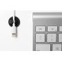 Cable Clips Black - Cord Keepers - Wire Holder for Desk - Charger Cord Holder - Multipurpose Organizer Clips - Clips To Hold Cables - Cable Reel System - 6 Pack - Cord Holder for Car