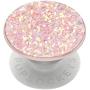 PopSockets: PopGrip with Swappable Top for Phones & Tablets - Sparkle Rose