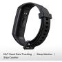 Wyze Band Activity Tracker with Alexa Built-In, Smart Watch Fitness Tracker, Heart Rate Monitor, Step Counter Sleep Monitor, High Res Color Touchscreen Phone & App Notifications, 5ATM Water Resistant
