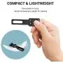 SMALLRIG Cold Shoe Extension Outrigger Hot Shoe Mount Adapter for Microphone, EVF and Camera Accessories - 2044 SMALLRIG Cold Shoe Extension Outrigger Hot Shoe Mount Adapter for Microphone, EVF and Camera Accessories - 2044