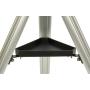 Levenhuk Skyline 76x700 AZ Newtonian Reflector Telescope with Fully Multi-Coated Optics – Lightweight and Easy-to-use