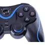 ASDQ 2.4GHz Wireless Game Controller, Rechargeable Gamepad PC Smart Phone, Joystick for Android TV Box Tablet Game Accessories ASDQ 2.4GHz Wireless Game Controller, Rechargeable Gamepad PC Smart Phone, Joystick for Android TV Box Tablet Game Accessories
