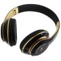 Universal Super Bass Wireless Bluetooth Over-Ear Gaming Headset Game Headphone Headband for Laptop Tablet Mobile Phone