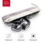 Smartphone Gimbal with Storage Bag, MOZA Mini-S Foldable Phone Gimbal Stabilizer for iPhone X Xr XS 11 Pro with Timelapse Object Tracking Inception, 3-Axis Handheld Video Stabilizer 2019 New