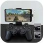 Mobile Game Controller| Wireless Gamepad for Android Phone/PC/PS3/TV Box Joystick 2.4G Game Controller for Smart Phone