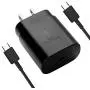 USB C Super Fast Charging PD 25W Wall Charger for Samsung Galaxy Note 20 Ultra Note10 / 10+ / S20 Ultra / S20 plus / S20 5G and S10 Lite / Note 10 Lite / 2018 iPad Pro 11/12.9 Type C to Type C Cable USB C Super Fast Charging PD 25W Wall Charger for Samsung Galaxy Note 20 Ultra Note10 / 10+ / S20 Ultra / S20 plus / S20 5G and S10 Lite / Note 10 Lite / 2018 iPad Pro 11/12.9 Type C to Type C Cable