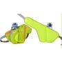 Sports Waist Packs Running Mobile Phone Pockets Outdoor Lightweight Waterproof