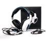 PS4 PC Gamer Game Headset 3 In1 Stereo Gaming Headphones with Mic Volume Control for Mobile Phone Xbox360 Tablet