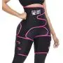 Waist Trainer Shaping Neoprene Thigh Shaper High Waist Ultra Light Thigh Trimmer Butt Lifter Shapewear and Hips Belt Waist Trainer Shaping Neoprene Thigh Shaper High Waist Ultra Light Thigh Trimmer Butt Lifter Shapewear and Hips Belt